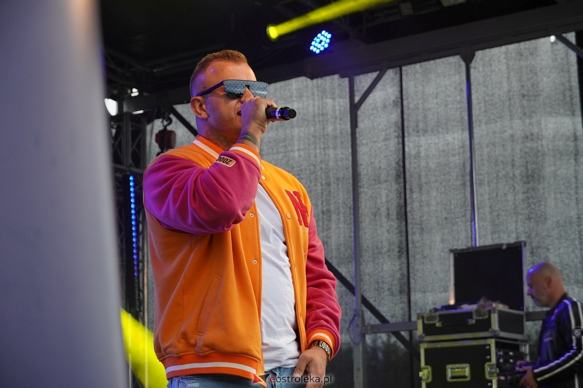 Piękni i Młodzi - Dawid Narożny w Rzekuniu - zdjęcie #59 - eOstroleka.pl