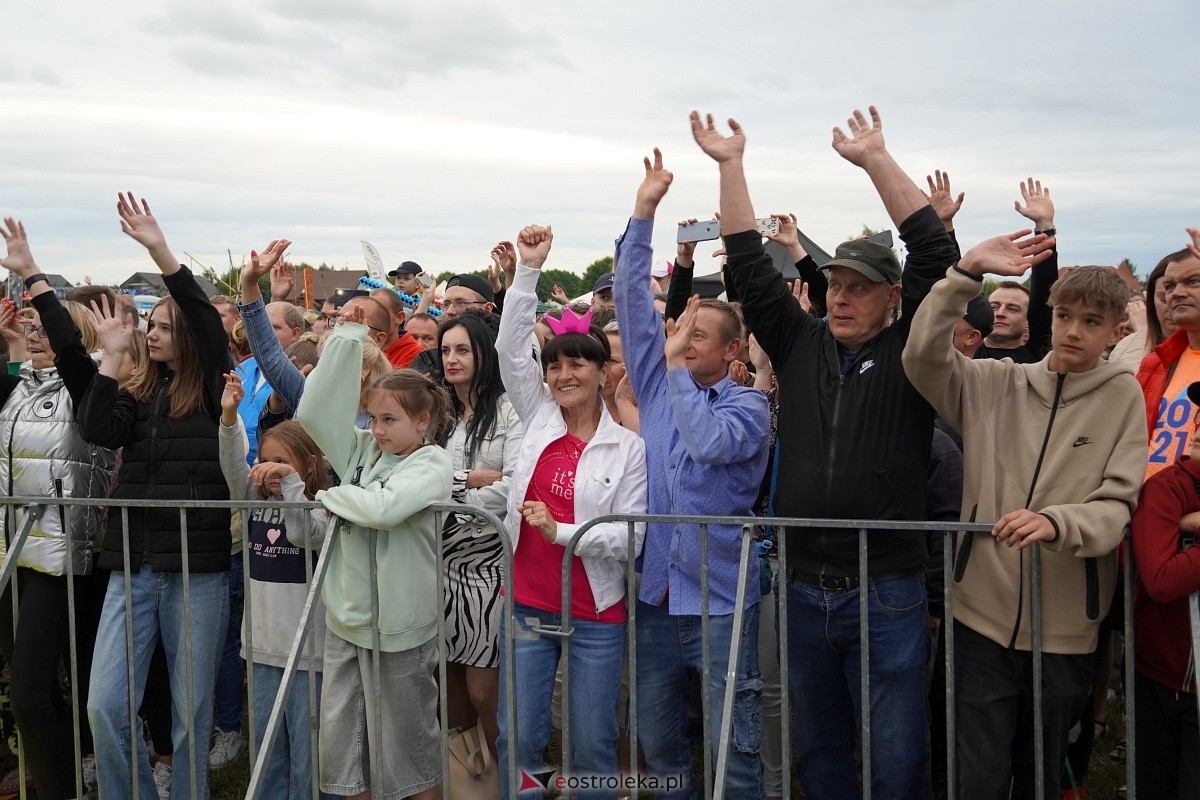 Piękni i Młodzi - Dawid Narożny w Rzekuniu - zdjęcie #57 - eOstroleka.pl