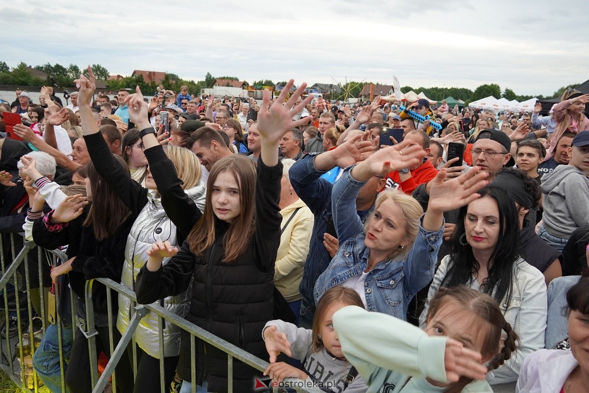 Piękni i Młodzi - Dawid Narożny w Rzekuniu - zdjęcie #56 - eOstroleka.pl