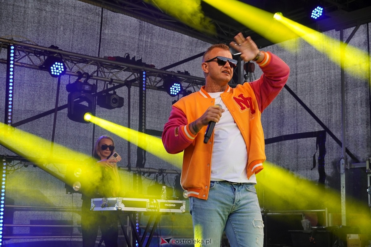 Piękni i Młodzi - Dawid Narożny w Rzekuniu - zdjęcie #55 - eOstroleka.pl