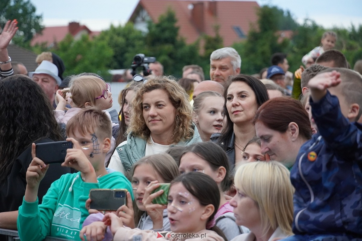 Piękni i Młodzi - Dawid Narożny w Rzekuniu - zdjęcie #54 - eOstroleka.pl