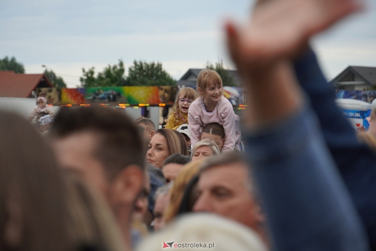 Piękni i Młodzi - Dawid Narożny w Rzekuniu - zdjęcie #53 - eOstroleka.pl