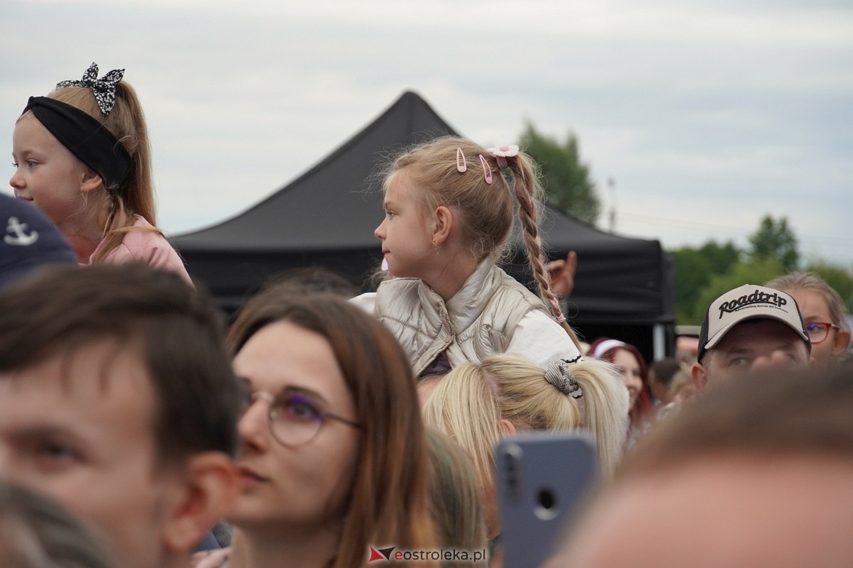 Piękni i Młodzi - Dawid Narożny w Rzekuniu - zdjęcie #51 - eOstroleka.pl