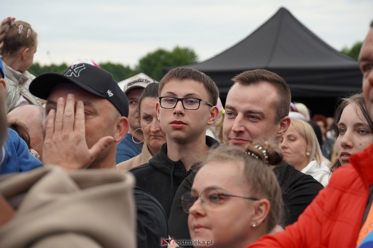 Piękni i Młodzi - Dawid Narożny w Rzekuniu - zdjęcie #48 - eOstroleka.pl