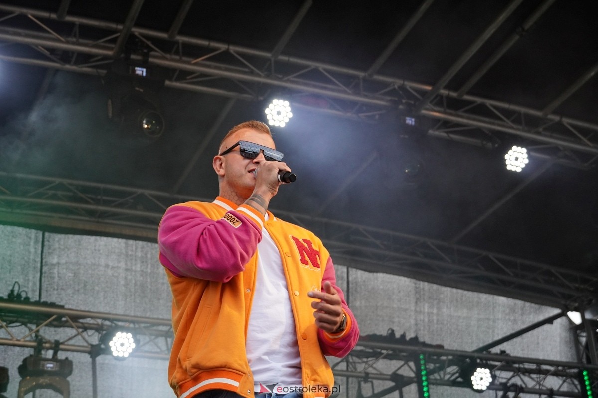 Piękni i Młodzi - Dawid Narożny w Rzekuniu - zdjęcie #47 - eOstroleka.pl