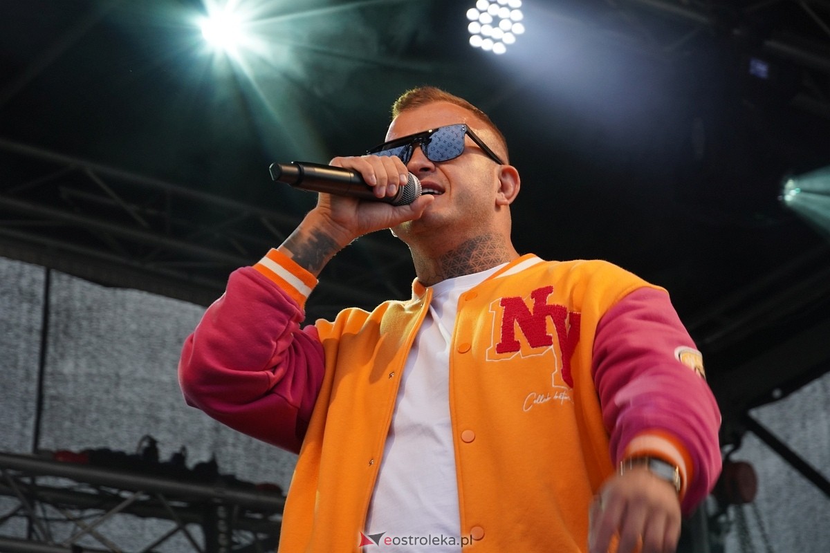 Piękni i Młodzi - Dawid Narożny w Rzekuniu - zdjęcie #46 - eOstroleka.pl