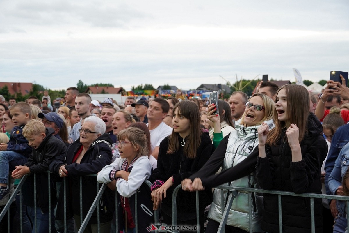 Piękni i Młodzi - Dawid Narożny w Rzekuniu - zdjęcie #45 - eOstroleka.pl