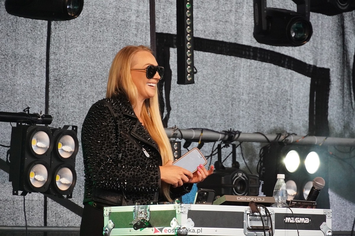 Piękni i Młodzi - Dawid Narożny w Rzekuniu - zdjęcie #43 - eOstroleka.pl