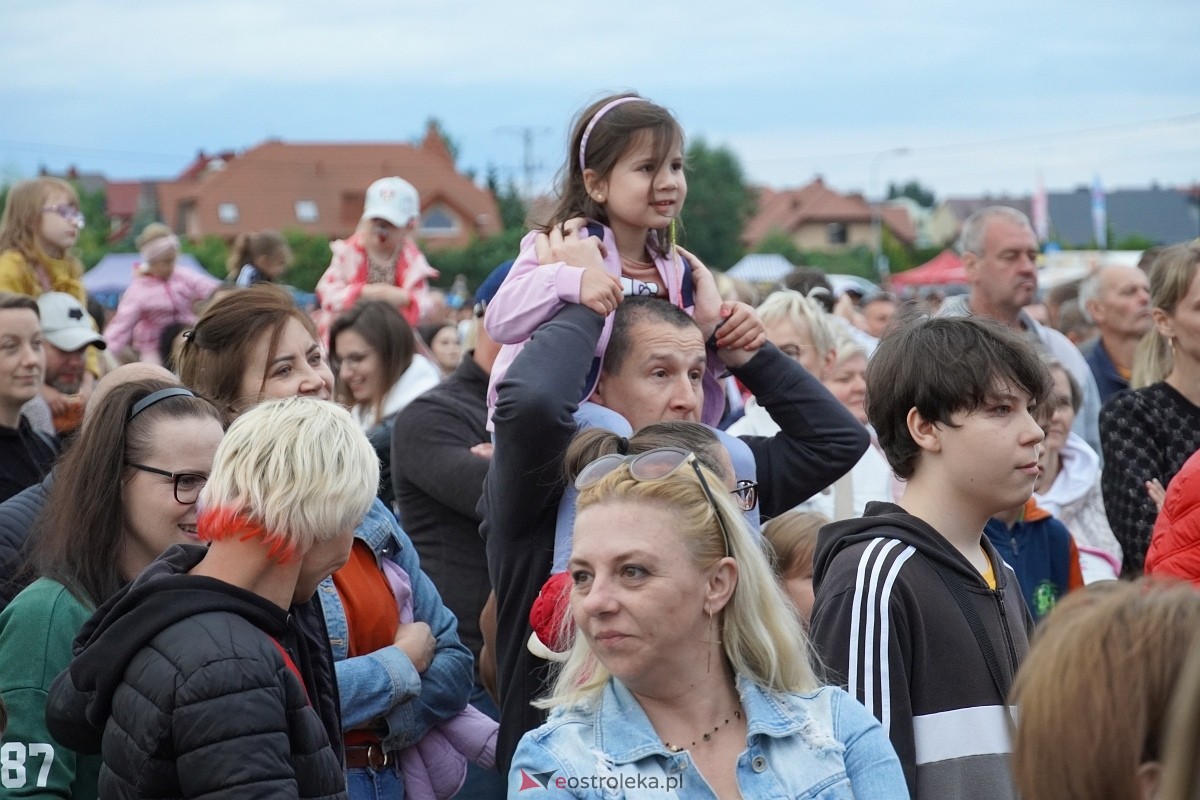 Piękni i Młodzi - Dawid Narożny w Rzekuniu - zdjęcie #41 - eOstroleka.pl