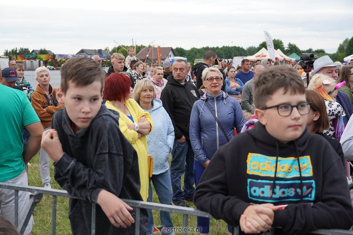 Piękni i Młodzi - Dawid Narożny w Rzekuniu - zdjęcie #40 - eOstroleka.pl