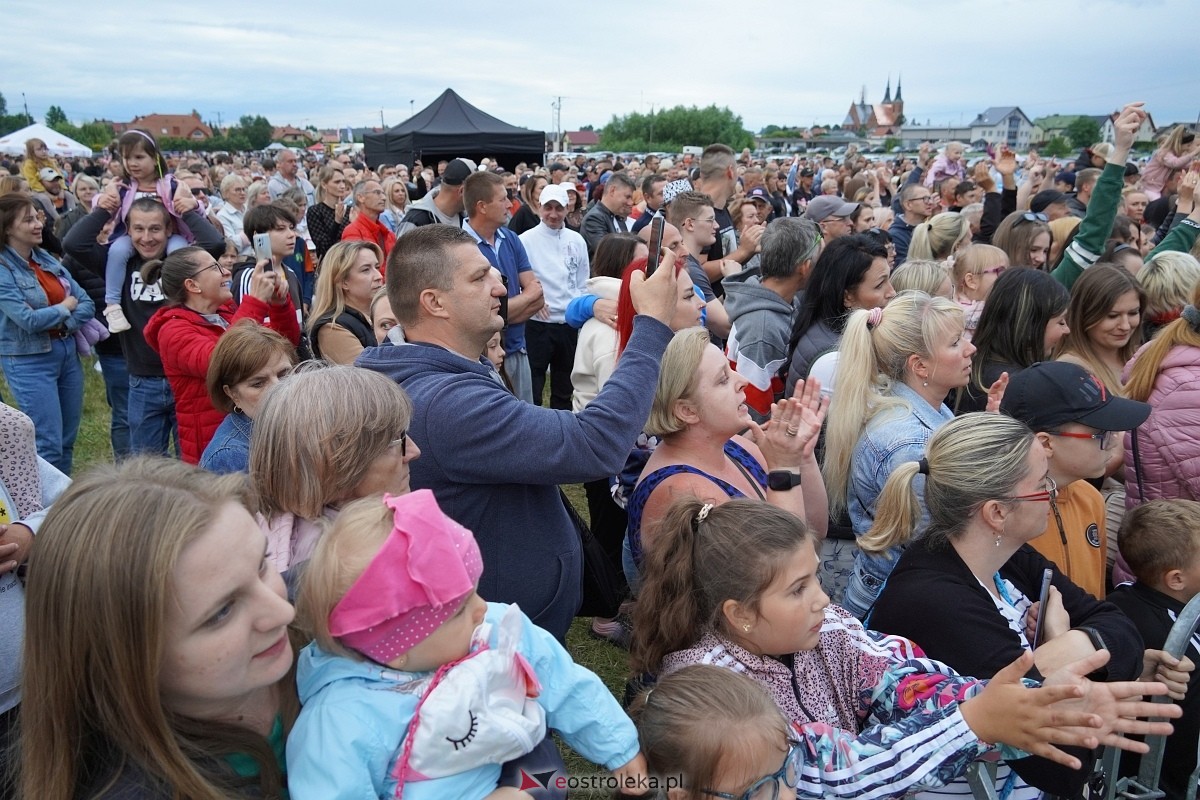 Piękni i Młodzi - Dawid Narożny w Rzekuniu - zdjęcie #39 - eOstroleka.pl