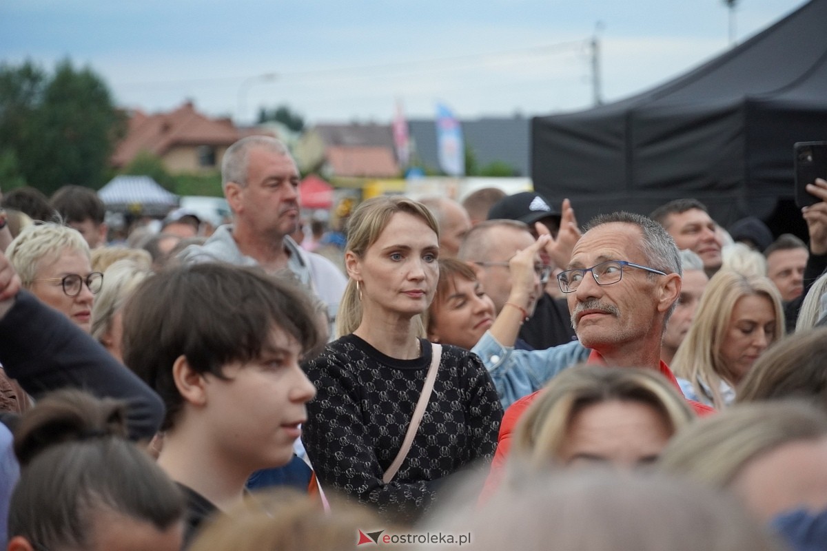 Piękni i Młodzi - Dawid Narożny w Rzekuniu - zdjęcie #38 - eOstroleka.pl