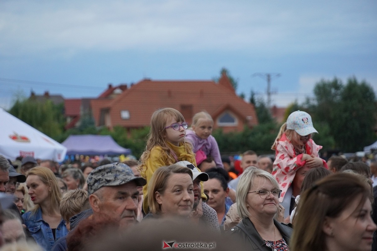 Piękni i Młodzi - Dawid Narożny w Rzekuniu - zdjęcie #35 - eOstroleka.pl