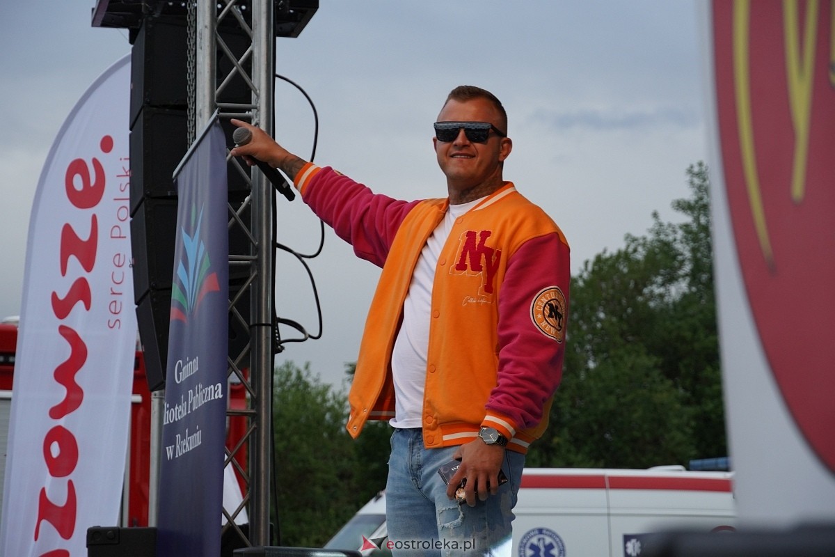 Piękni i Młodzi - Dawid Narożny w Rzekuniu - zdjęcie #34 - eOstroleka.pl