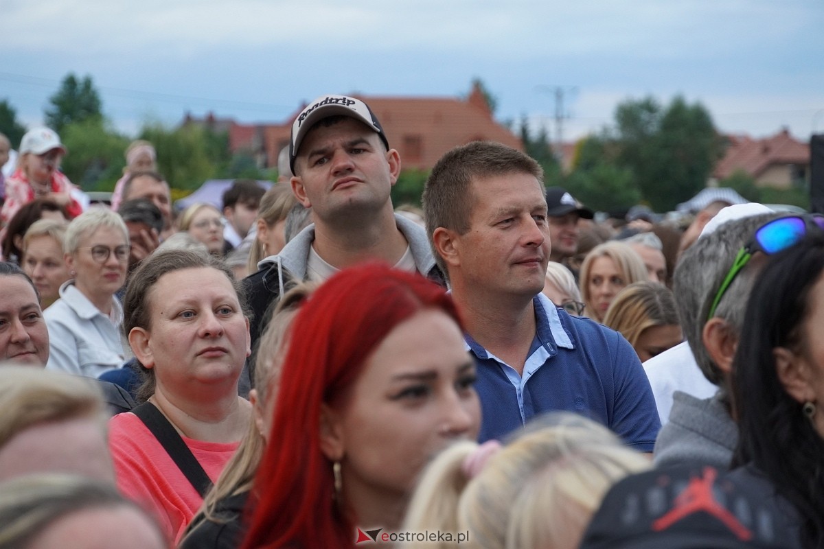 Piękni i Młodzi - Dawid Narożny w Rzekuniu - zdjęcie #33 - eOstroleka.pl