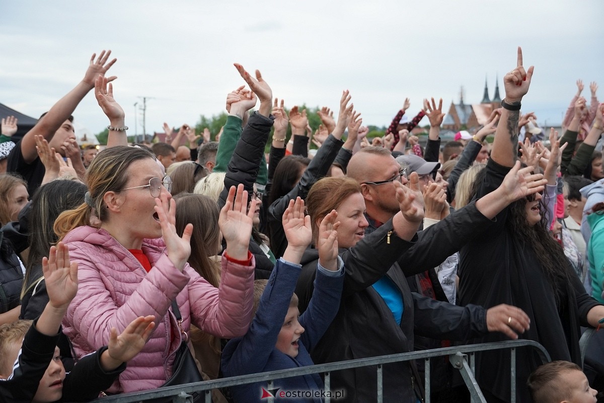 Piękni i Młodzi - Dawid Narożny w Rzekuniu - zdjęcie #32 - eOstroleka.pl