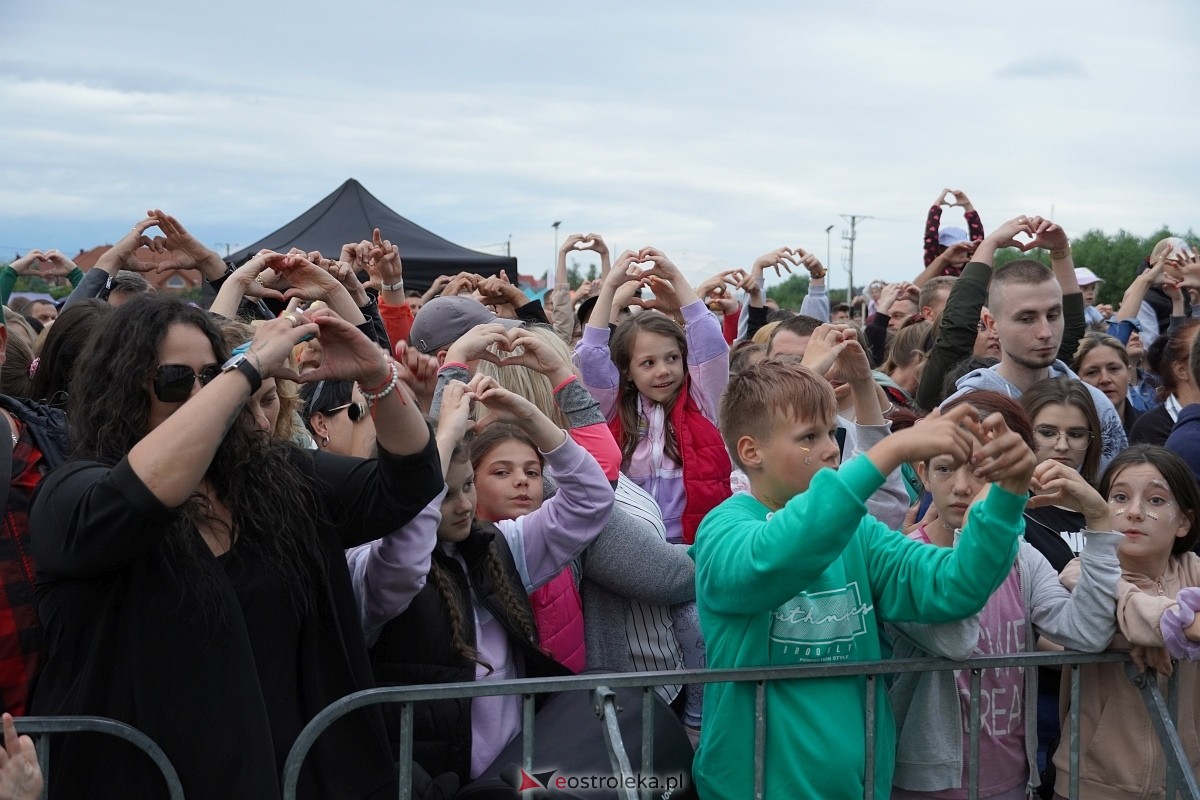 Piękni i Młodzi - Dawid Narożny w Rzekuniu - zdjęcie #30 - eOstroleka.pl