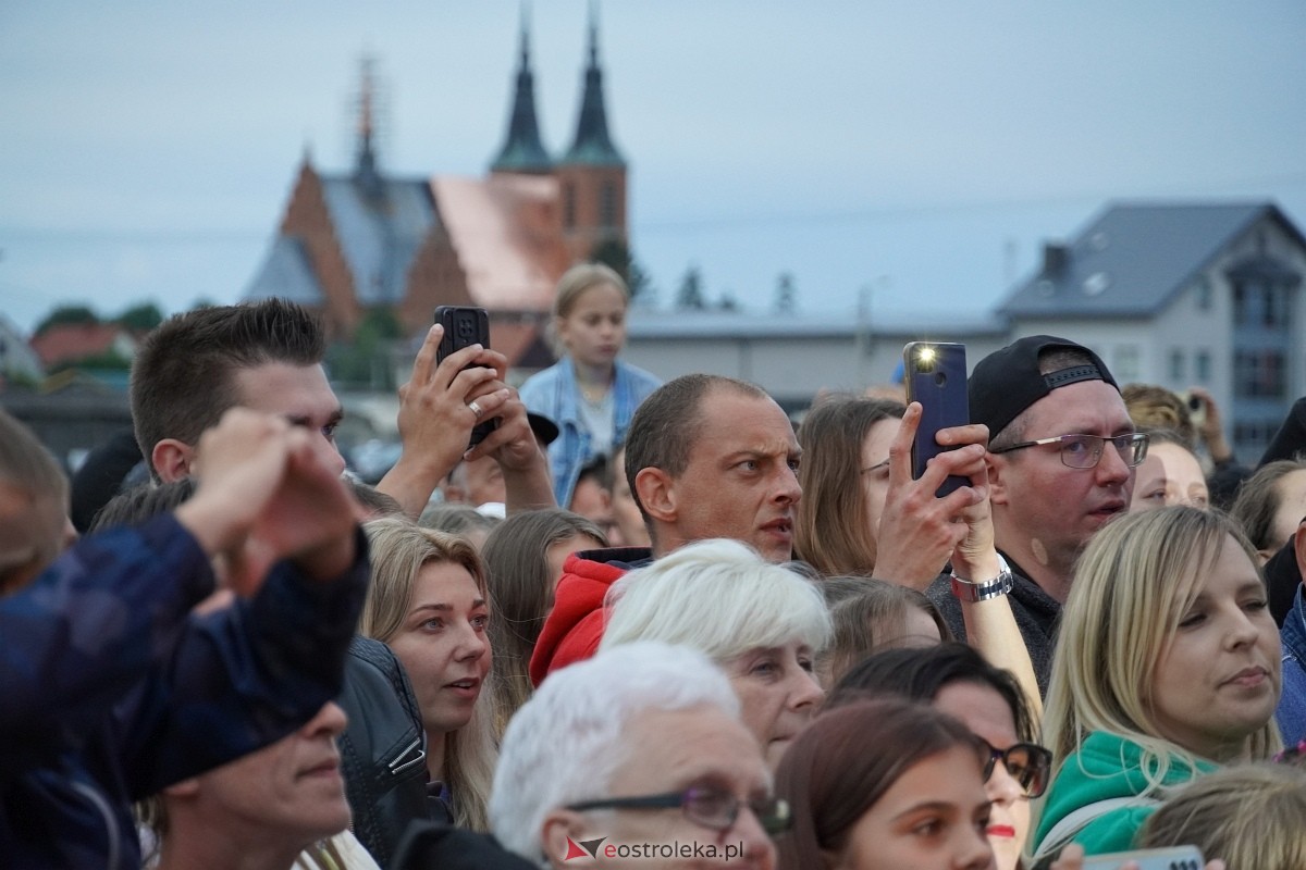 Piękni i Młodzi - Dawid Narożny w Rzekuniu - zdjęcie #29 - eOstroleka.pl