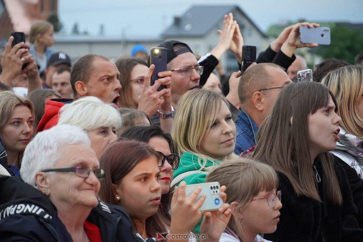 Piękni i Młodzi - Dawid Narożny w Rzekuniu - zdjęcie #28 - eOstroleka.pl