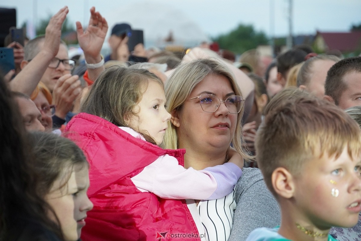 Piękni i Młodzi - Dawid Narożny w Rzekuniu - zdjęcie #27 - eOstroleka.pl