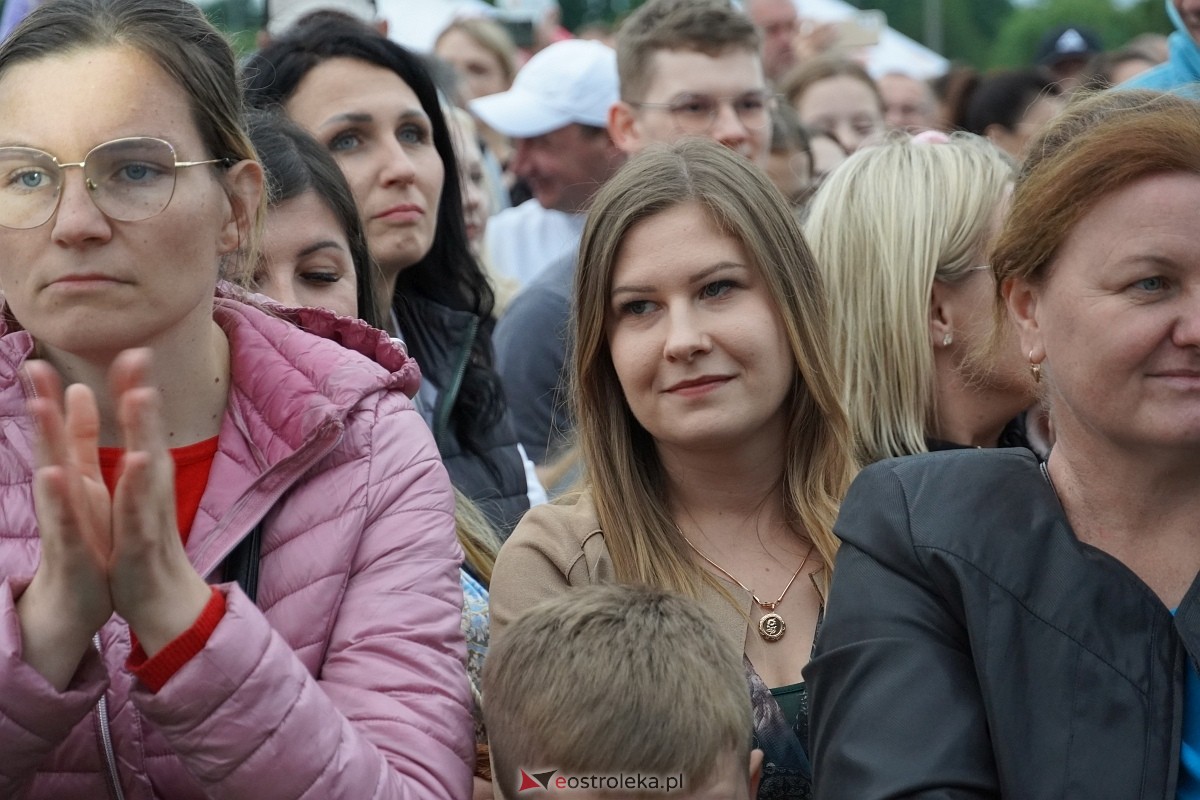 Piękni i Młodzi - Dawid Narożny w Rzekuniu - zdjęcie #26 - eOstroleka.pl