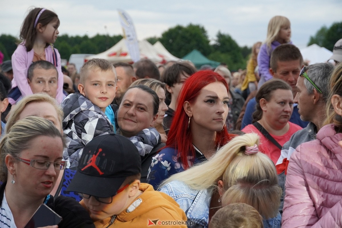 Piękni i Młodzi - Dawid Narożny w Rzekuniu - zdjęcie #25 - eOstroleka.pl