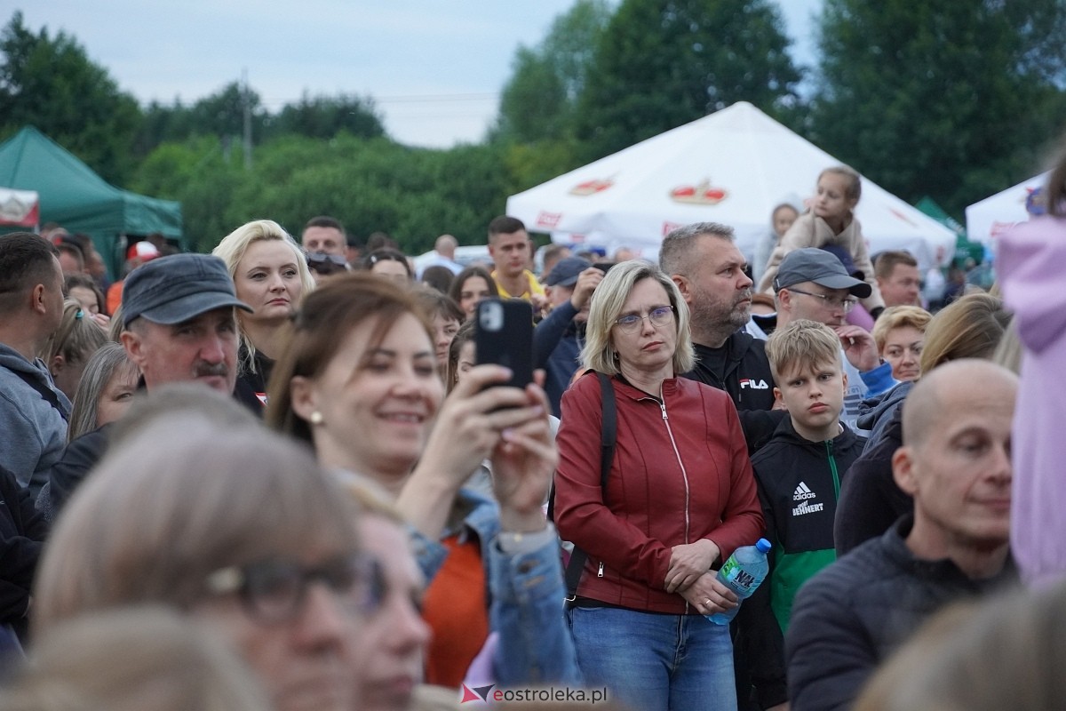 Piękni i Młodzi - Dawid Narożny w Rzekuniu - zdjęcie #24 - eOstroleka.pl