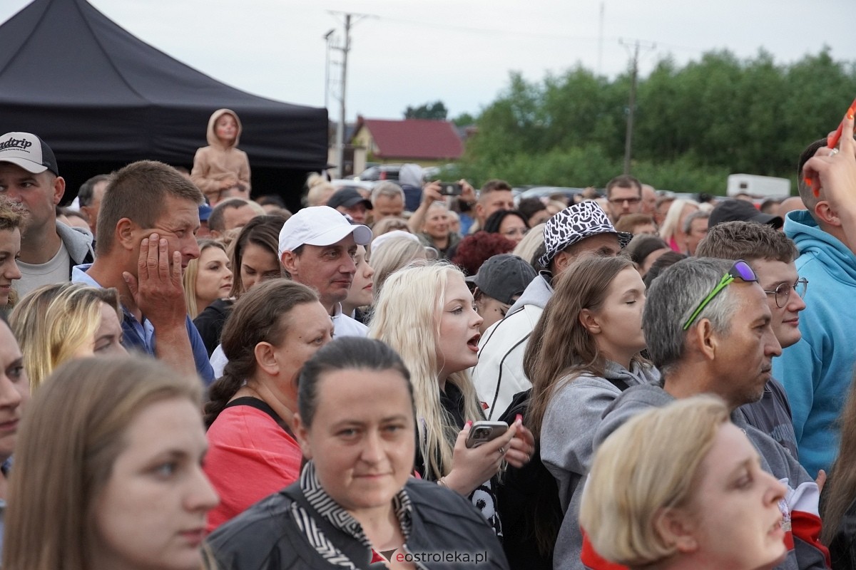 Piękni i Młodzi - Dawid Narożny w Rzekuniu - zdjęcie #23 - eOstroleka.pl