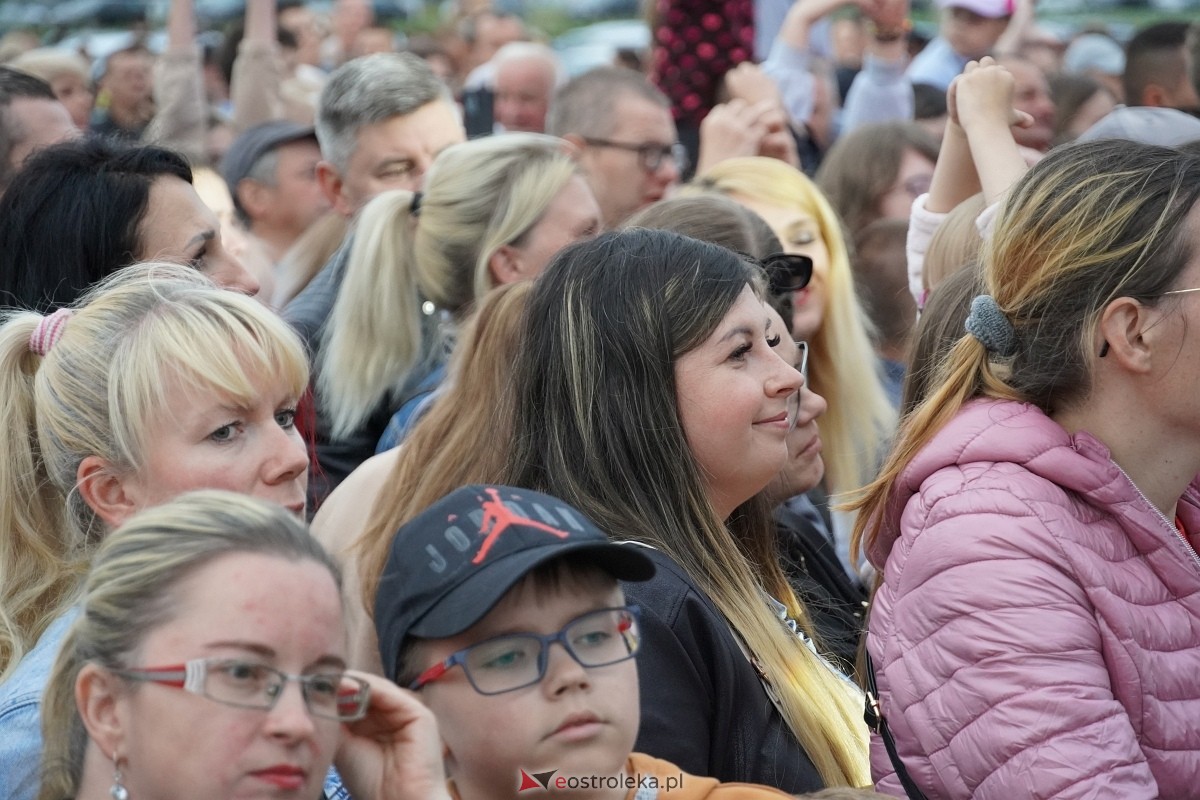 Piękni i Młodzi - Dawid Narożny w Rzekuniu - zdjęcie #21 - eOstroleka.pl