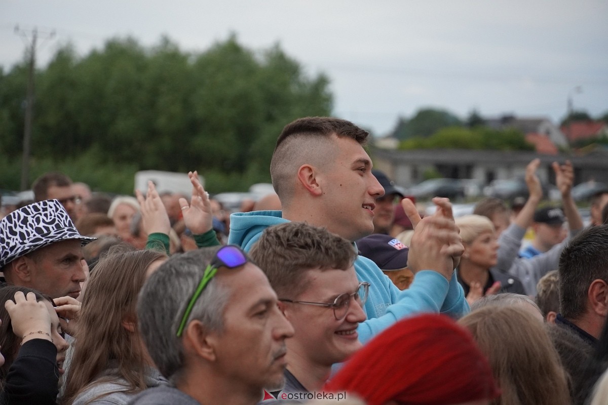 Piękni i Młodzi - Dawid Narożny w Rzekuniu - zdjęcie #20 - eOstroleka.pl