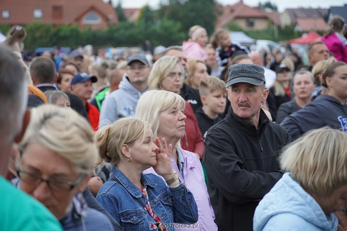 Piękni i Młodzi - Dawid Narożny w Rzekuniu - zdjęcie #19 - eOstroleka.pl