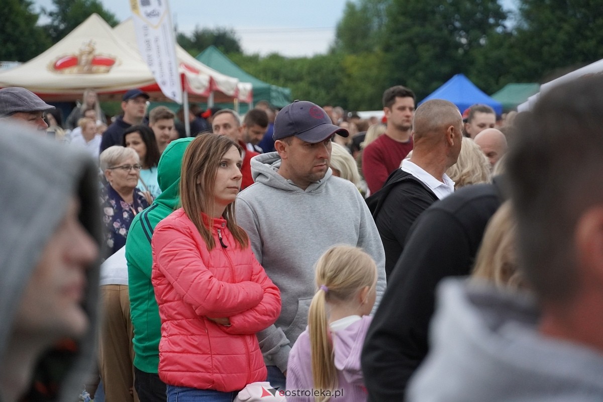 Piękni i Młodzi - Dawid Narożny w Rzekuniu - zdjęcie #17 - eOstroleka.pl