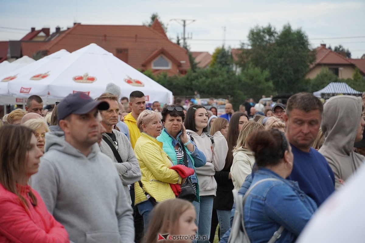 Piękni i Młodzi - Dawid Narożny w Rzekuniu - zdjęcie #16 - eOstroleka.pl