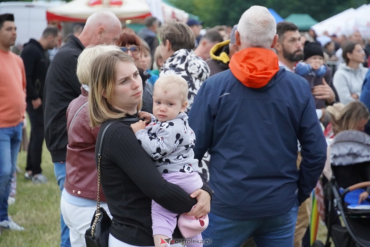 Piękni i Młodzi - Dawid Narożny w Rzekuniu - zdjęcie #13 - eOstroleka.pl