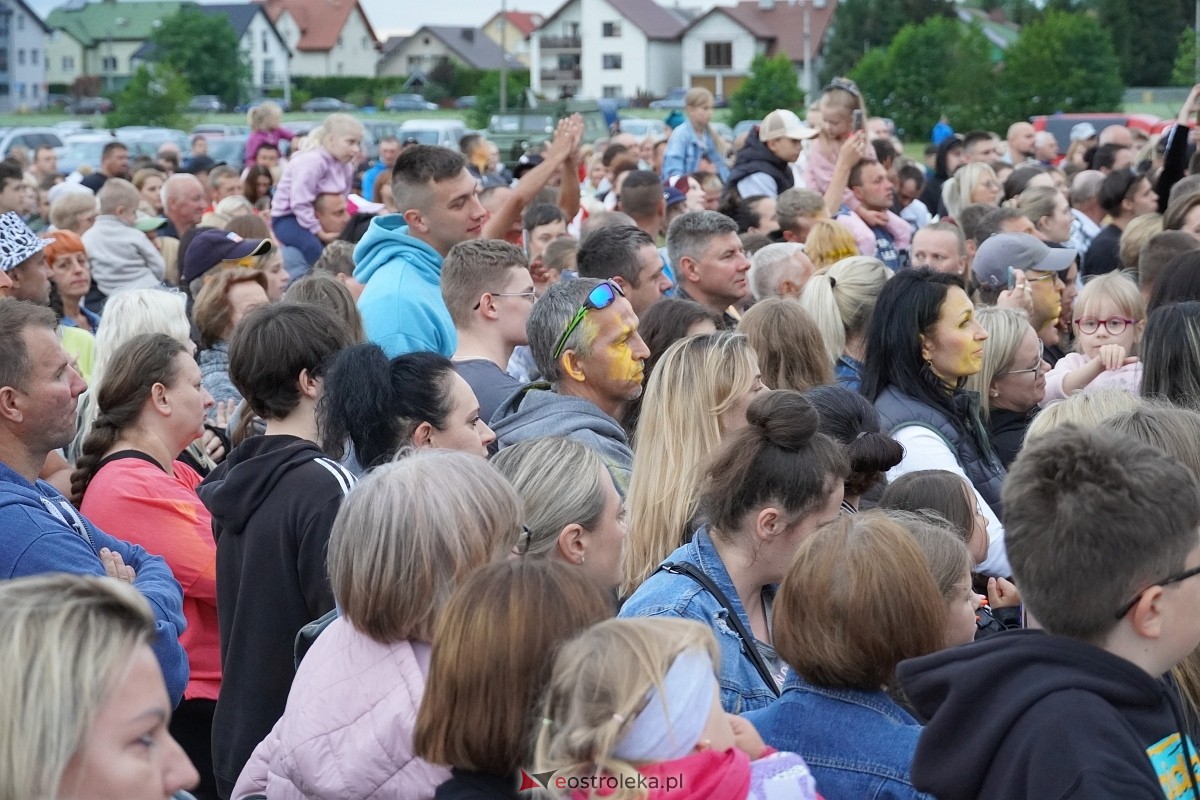 Piękni i Młodzi - Dawid Narożny w Rzekuniu - zdjęcie #12 - eOstroleka.pl