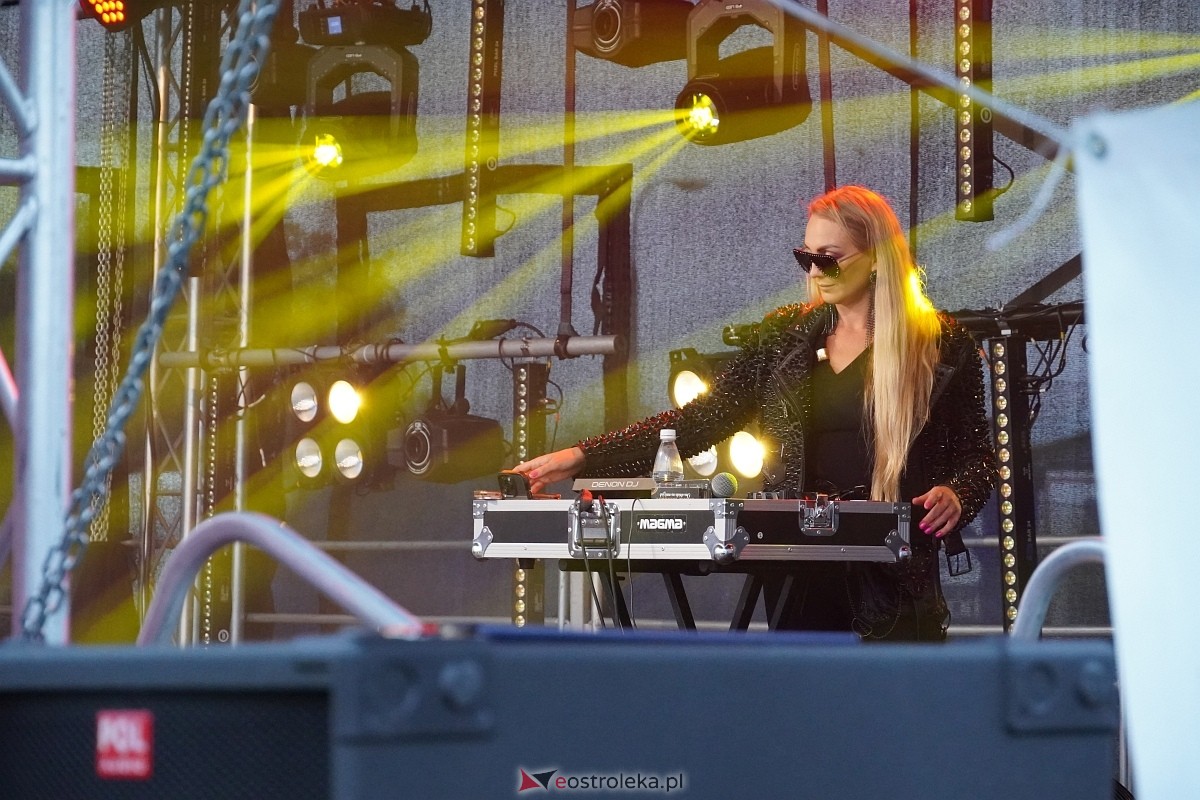 Piękni i Młodzi - Dawid Narożny w Rzekuniu - zdjęcie #9 - eOstroleka.pl