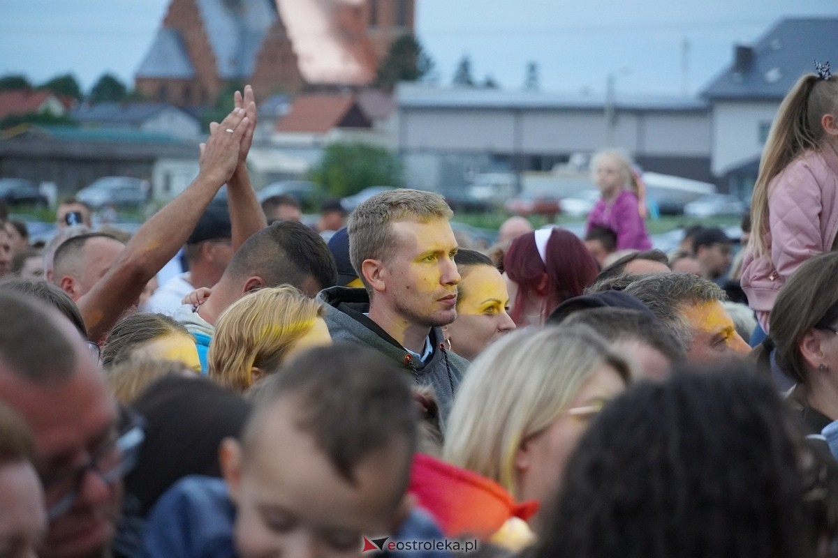 Piękni i Młodzi - Dawid Narożny w Rzekuniu - zdjęcie #8 - eOstroleka.pl