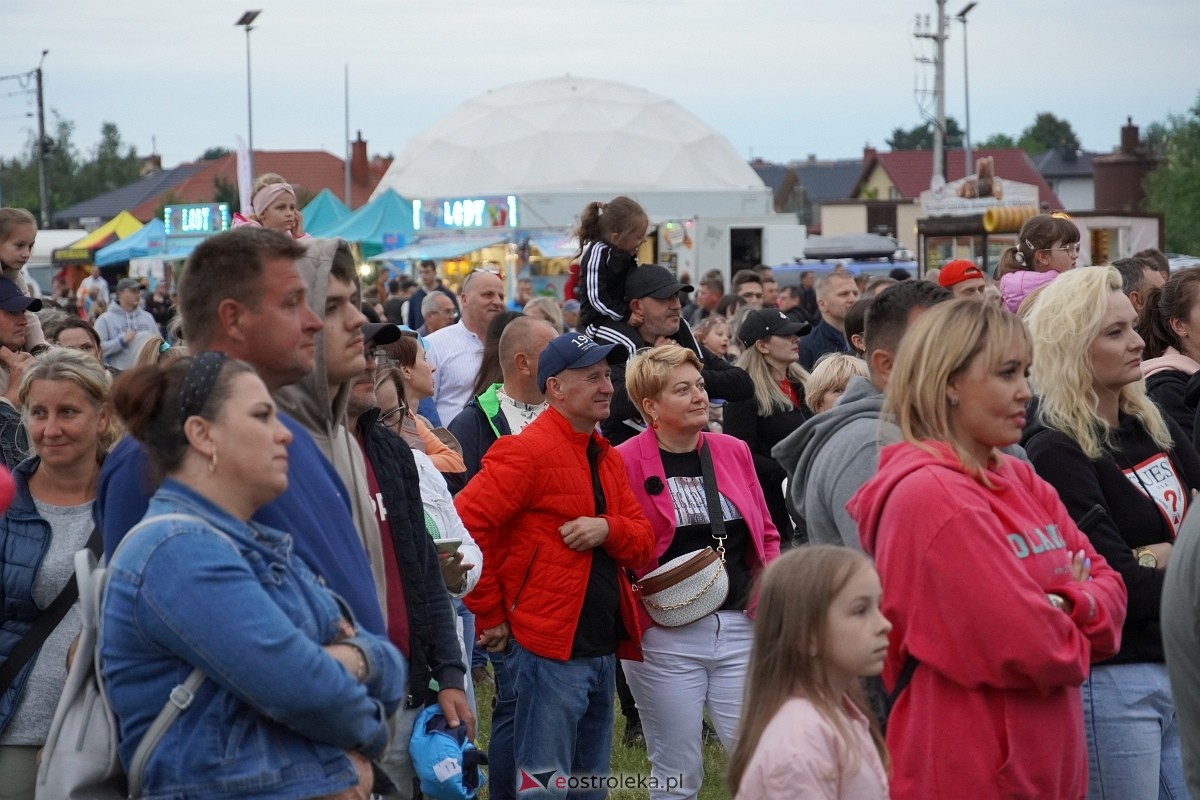 Piękni i Młodzi - Dawid Narożny w Rzekuniu - zdjęcie #7 - eOstroleka.pl