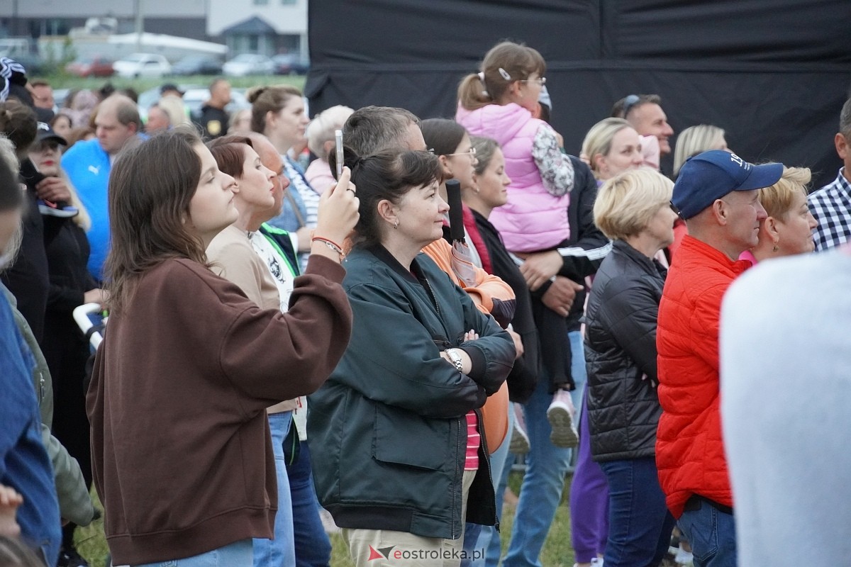 Piękni i Młodzi - Dawid Narożny w Rzekuniu - zdjęcie #5 - eOstroleka.pl