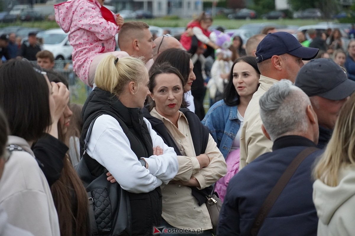 Piękni i Młodzi - Dawid Narożny w Rzekuniu - zdjęcie #3 - eOstroleka.pl