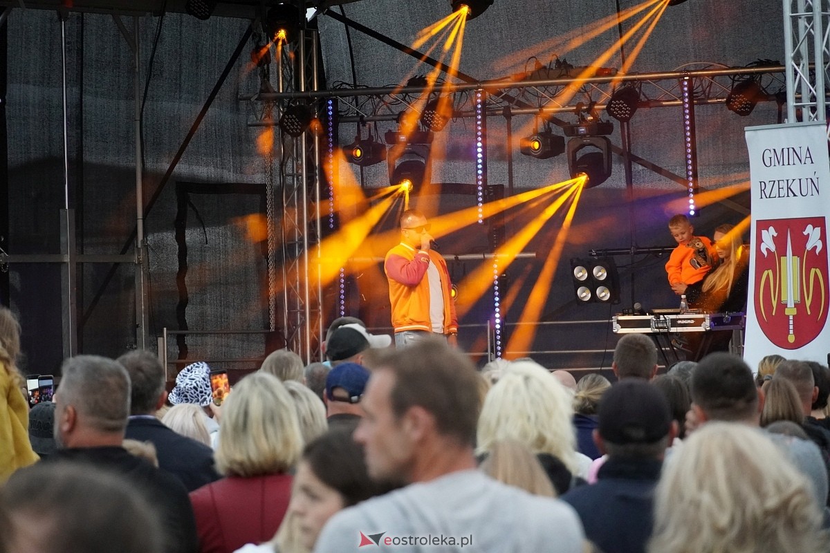 Piękni i Młodzi - Dawid Narożny w Rzekuniu - zdjęcie #2 - eOstroleka.pl