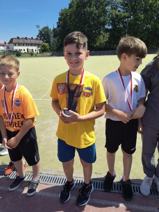 Mazowiecki Wielobój Atletyczny [24.06.2024] - zdjęcie #11 - eOstroleka.pl