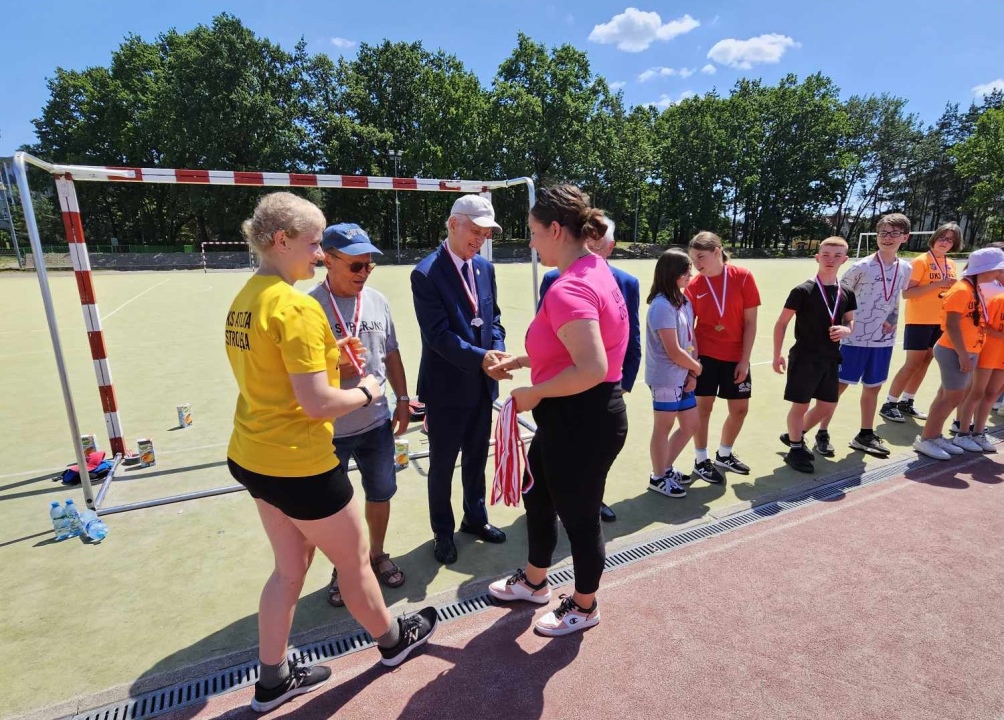 Mazowiecki Wielobój Atletyczny [24.06.2024] - zdjęcie #5 - eOstroleka.pl