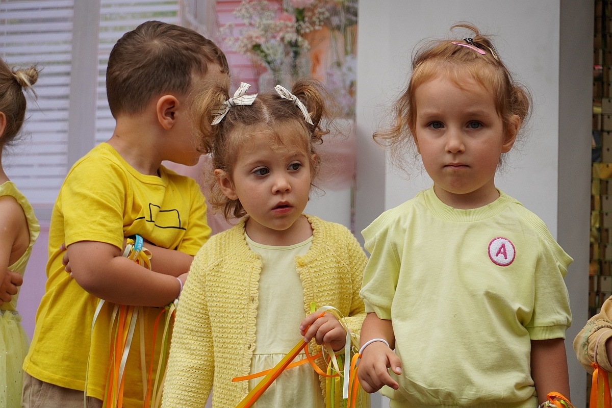 Dzień rodziny w Przedszkolu Jaś i Małgosia [24.06.2024] - zdjęcie #104 - eOstroleka.pl