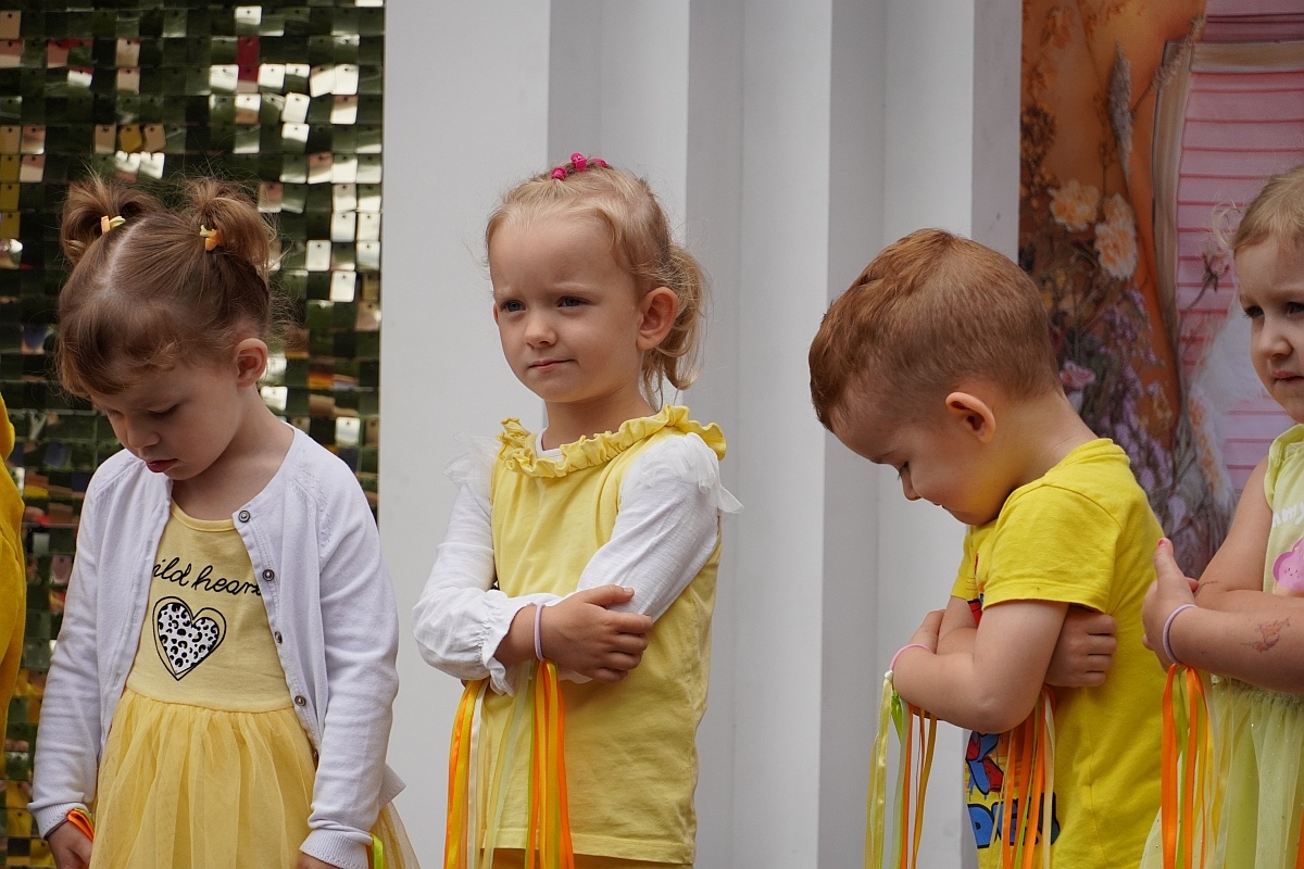 Dzień rodziny w Przedszkolu Jaś i Małgosia [24.06.2024] - zdjęcie #103 - eOstroleka.pl