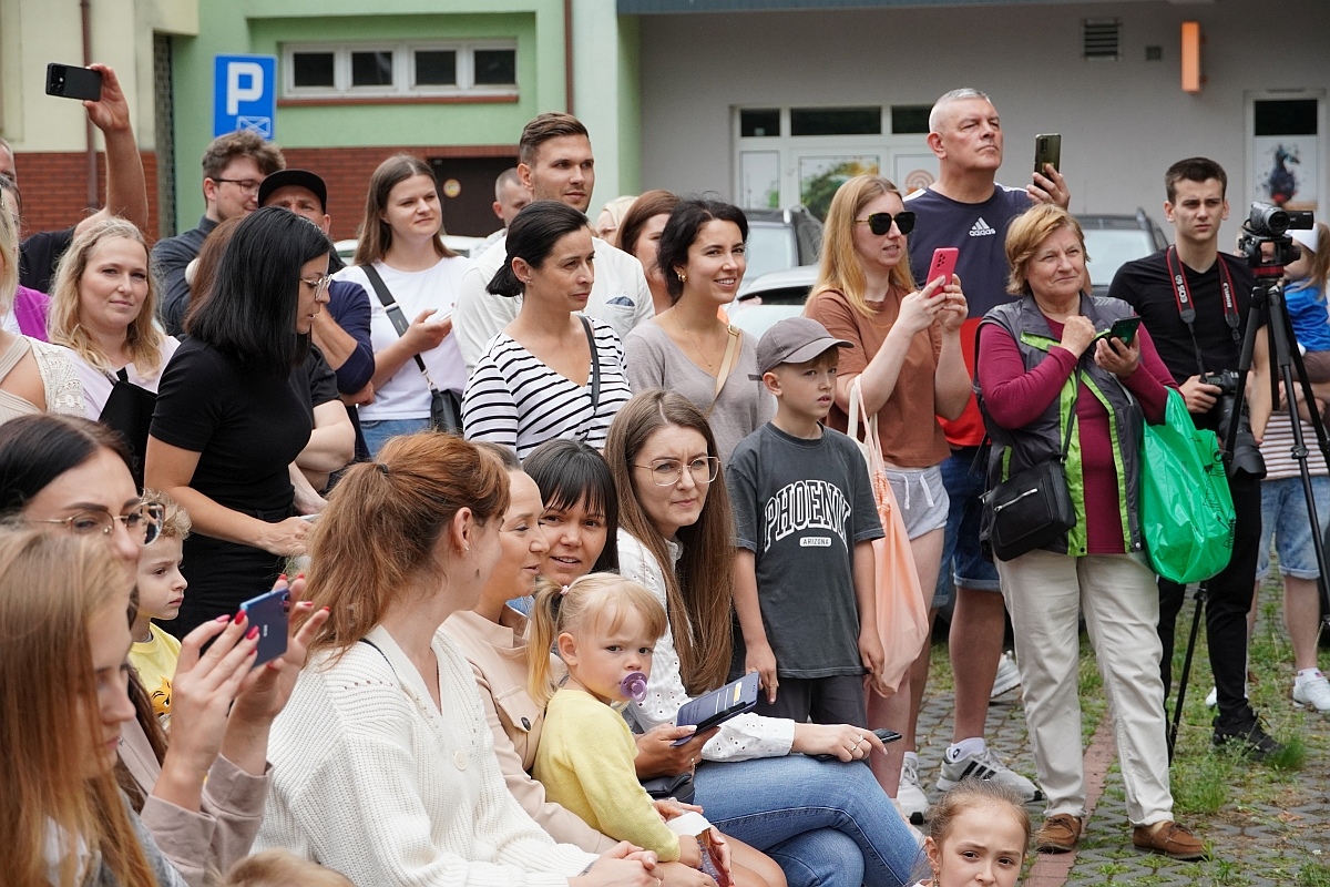 Dzień rodziny w Przedszkolu Jaś i Małgosia [24.06.2024] - zdjęcie #100 - eOstroleka.pl