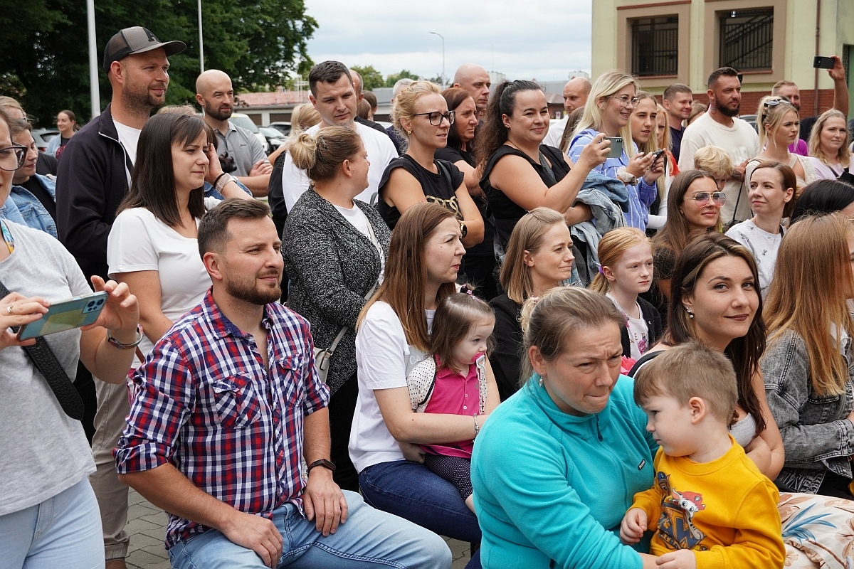 Dzień rodziny w Przedszkolu Jaś i Małgosia [24.06.2024] - zdjęcie #97 - eOstroleka.pl