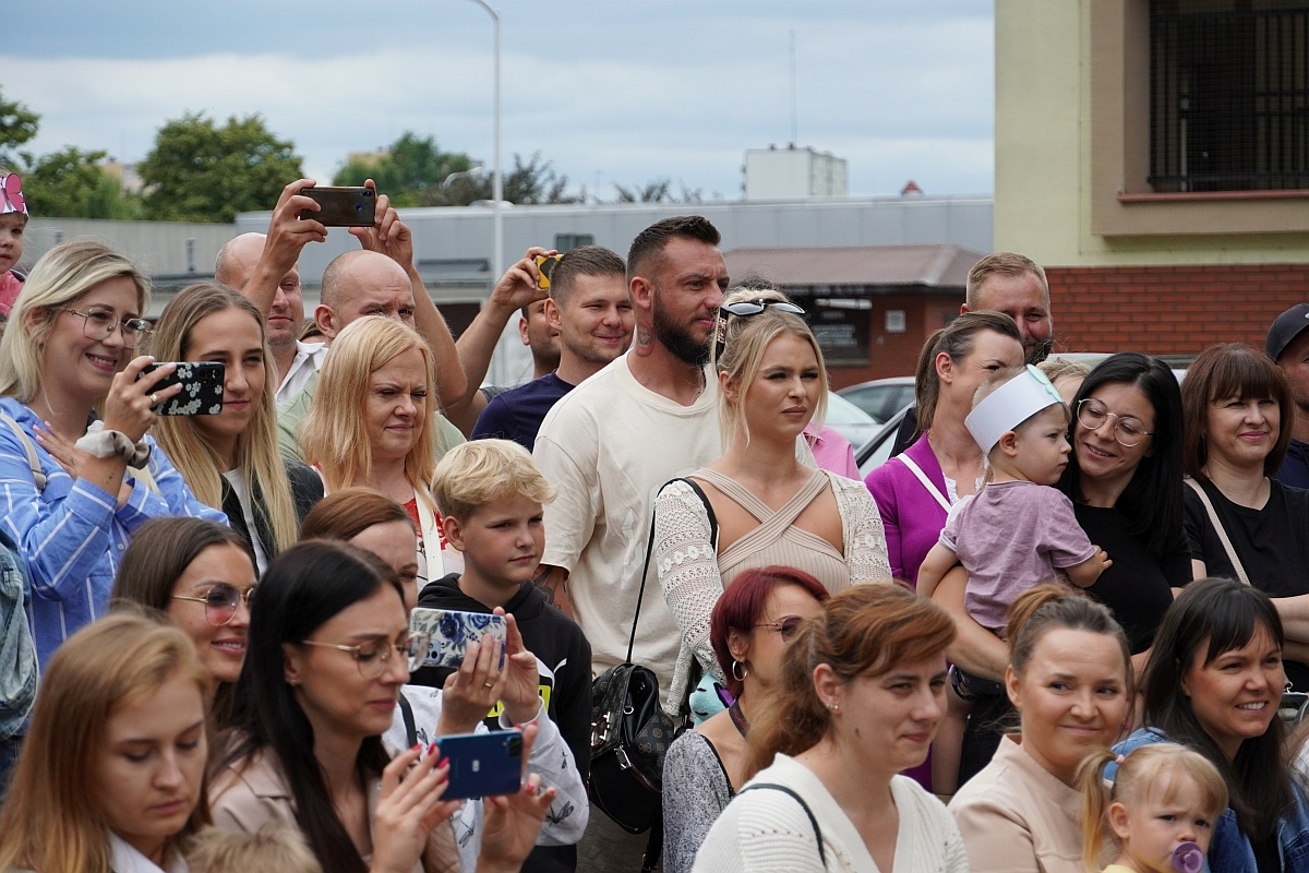 Dzień rodziny w Przedszkolu Jaś i Małgosia [24.06.2024] - zdjęcie #79 - eOstroleka.pl