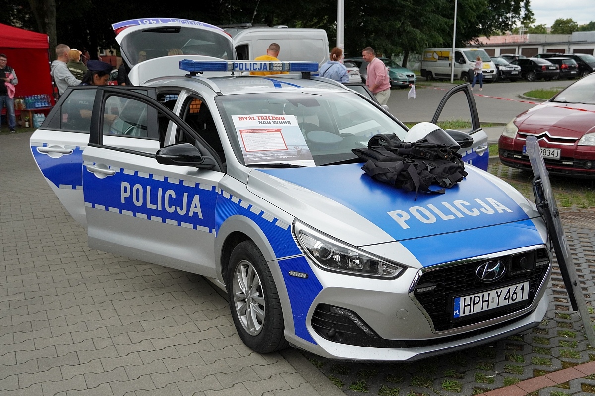 Dzień rodziny w Przedszkolu Jaś i Małgosia [24.06.2024] - zdjęcie #11 - eOstroleka.pl