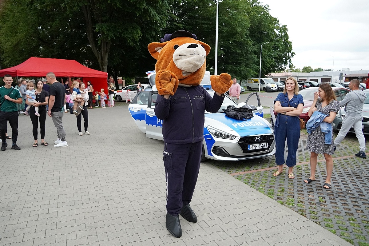 Dzień rodziny w Przedszkolu Jaś i Małgosia [24.06.2024] - zdjęcie #3 - eOstroleka.pl